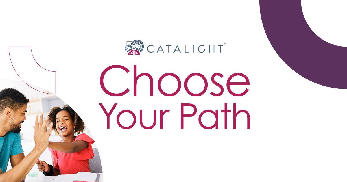 Tips and Advice - Choose Your Path